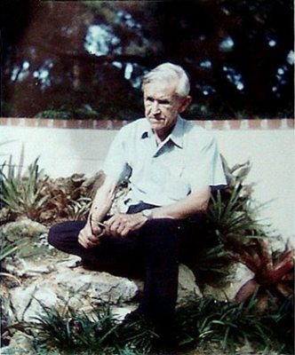 Mulford B. Foster