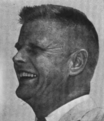 Henry Helstoski