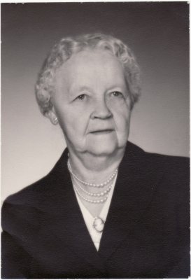 Effie Anderson Smith