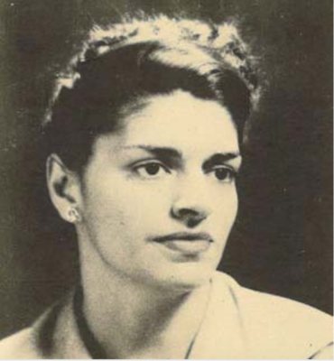 Eleanor Vadala