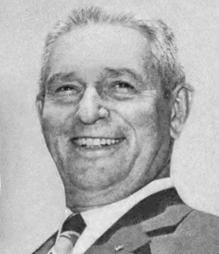 John E. Hunt