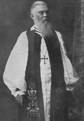 William Crane Gray