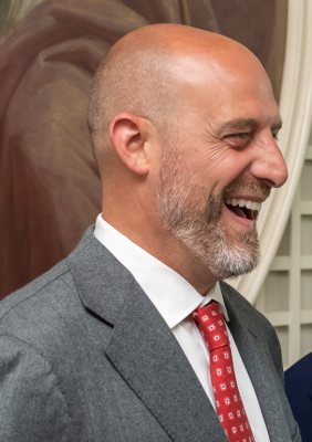 Matt Nagy
