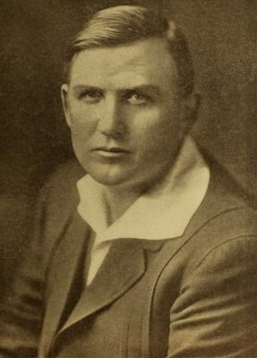 Lawrence Dallin Clawson