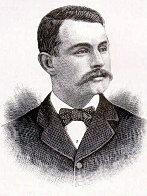Henry S. Harris