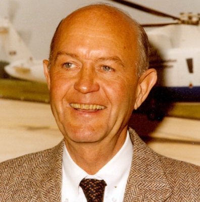 J. Lynn Helms