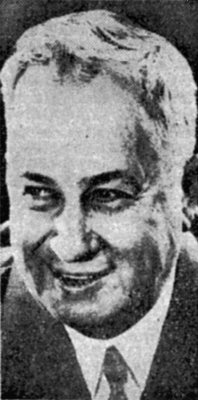 Lee McKinley