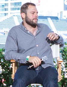 Ryan Condal
