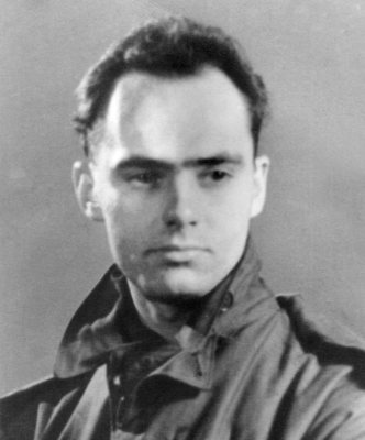 Nelson Vogel Brittin