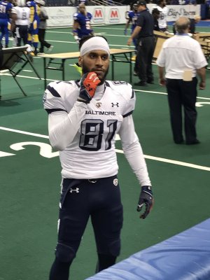 Julian Talley