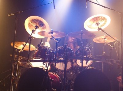 Steve Asheim