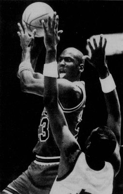 Charles Jones