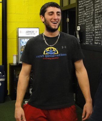 Rob Kaminsky