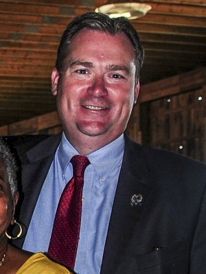 Robert D. Clifton