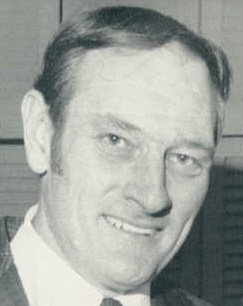 Harry Gamble