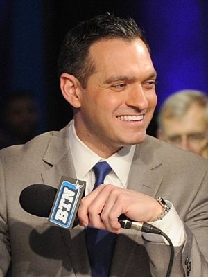 Jon Crispin
