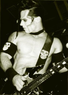 Doyle Wolfgang von Frankenstein