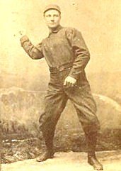 Billy Shindle