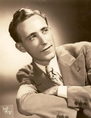 Harry Brannon