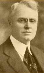 David Leroy Reeves