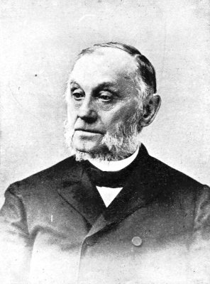 David D. Demarest