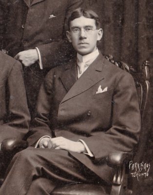 Edward Wilson Wallace