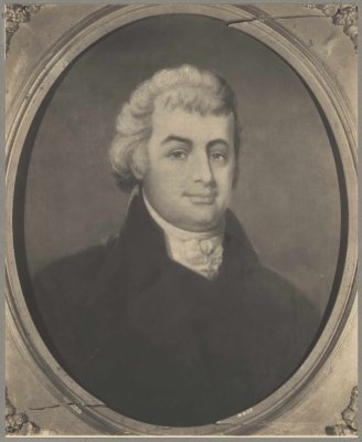 Luther Martin