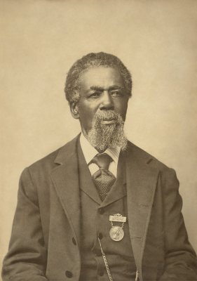 Thomas Mundy Peterson