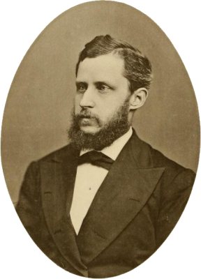 Theodore W. Hunt