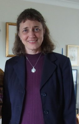 Jennifer Wiseman