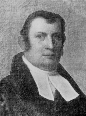 Henry Kollock