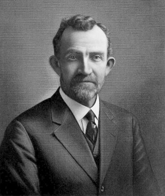 Stephen Sylvester Day