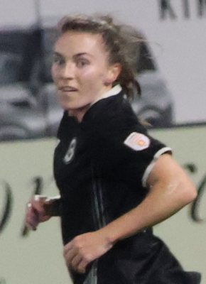 Catherine Zimmerman