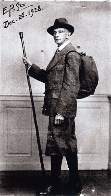 Edward Irenaeus Prime-Stevenson