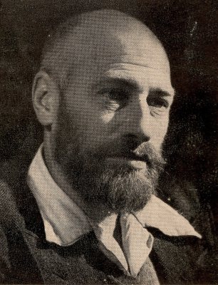 Ward Moore