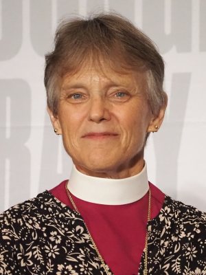 Mariann Budde