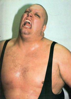 King Kong Bundy
