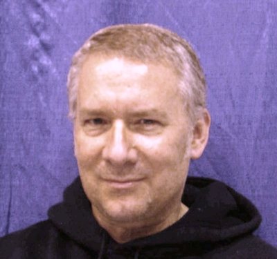Kevin Maguire