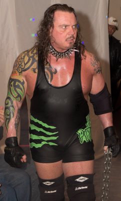 Gary Wolfe