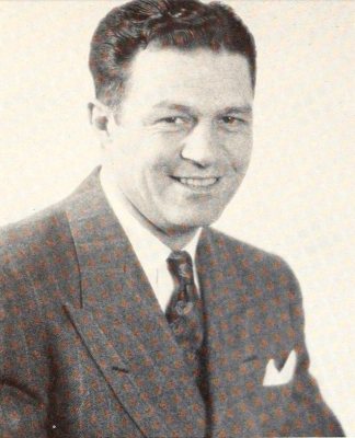 Jack Gardner