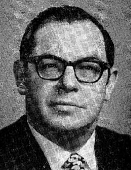 Robert W. Warren