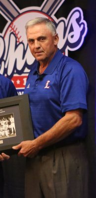 Larry Hays