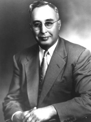 Antonio M. Fernández