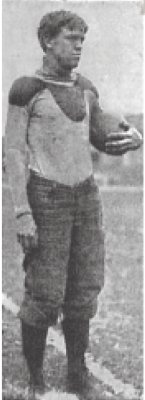 Bill Morley