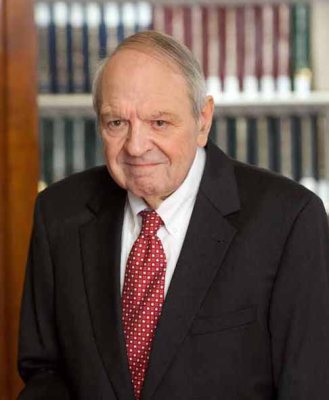 Lawrence B. Evans