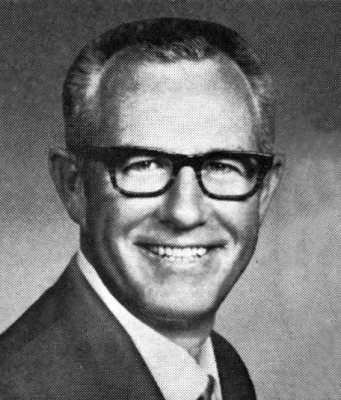 Ed Foreman