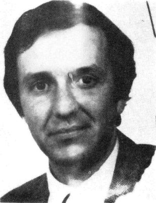 Edward Lee Howard