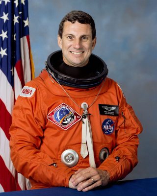 F. Drew Gaffney