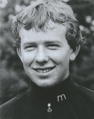 Rick Mewborn