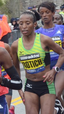 Caroline Rotich